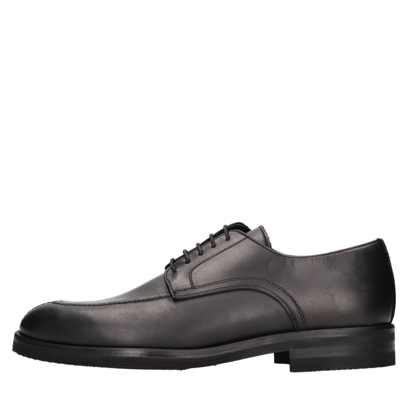 Marechiaro 1962 Halbschuhe Schwarz