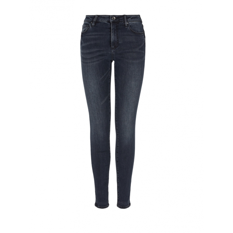 ARMANI EXCHANGE Blue Jeans