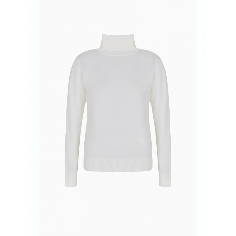 Armani Exchange Shirts WeiB