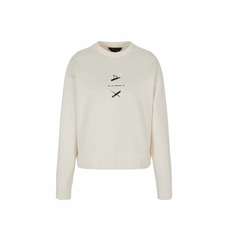 WeiBe Hemden von ARMANI EXCHANGE