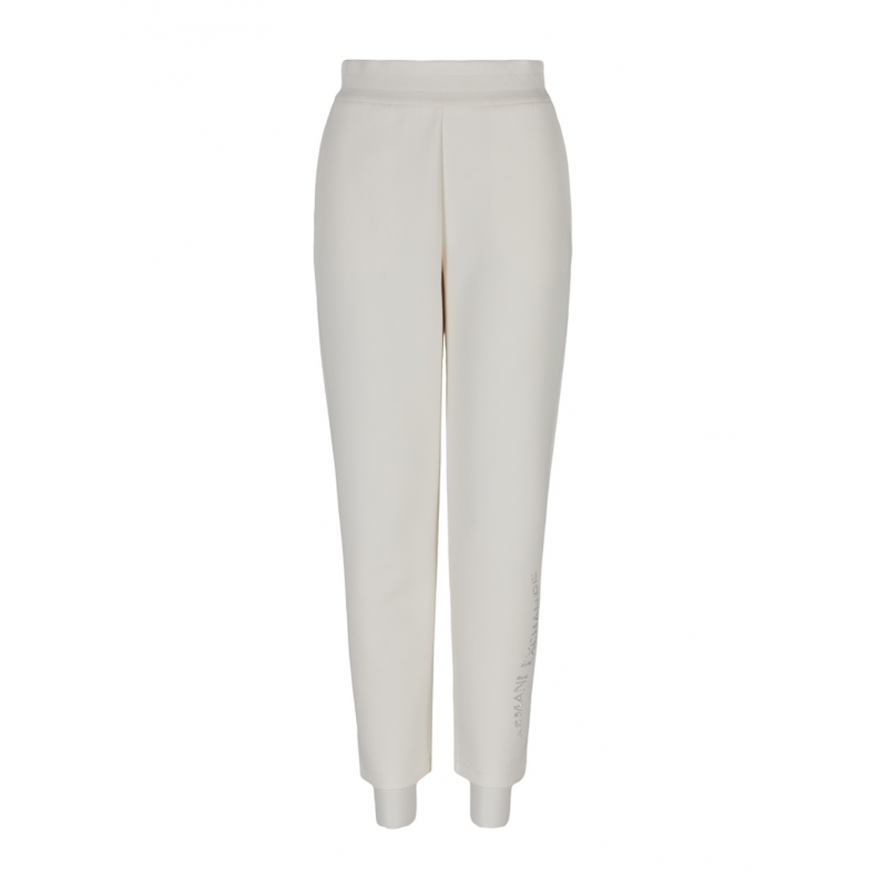 ARMANI EXCHANGE WeiBe Hose