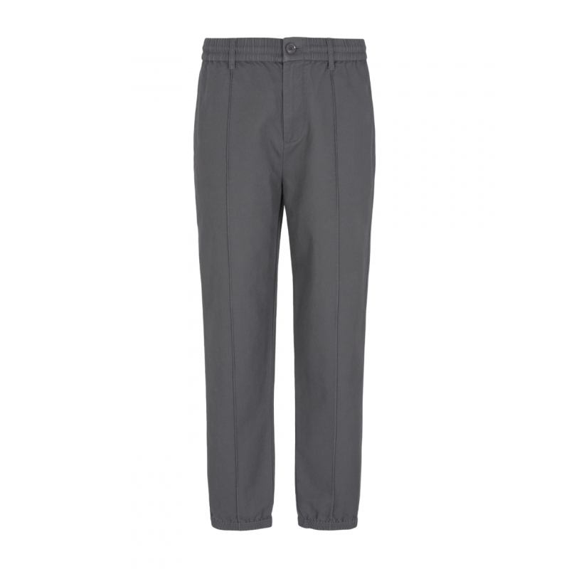 ARMANI EXCHANGE Graue Hose