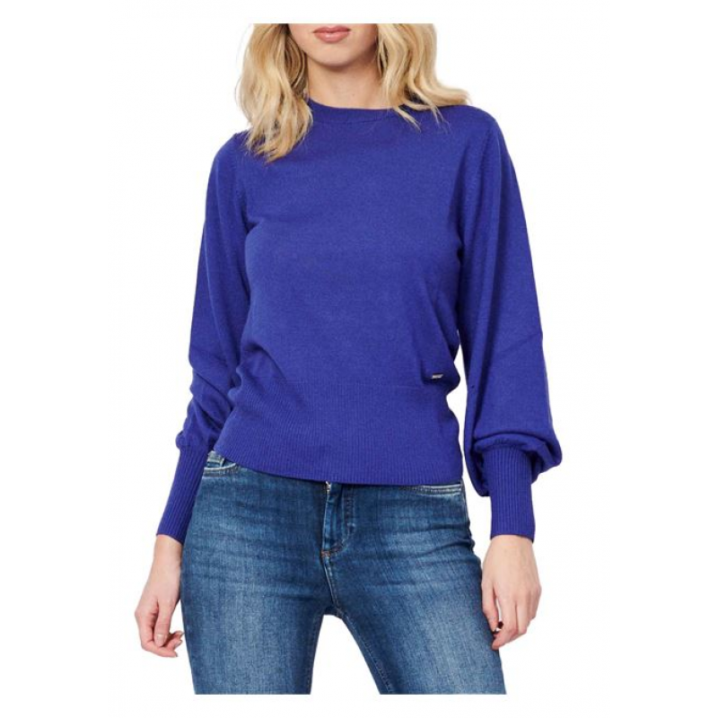 ARMANI EXCHANGE Blaue Porzellanhemden