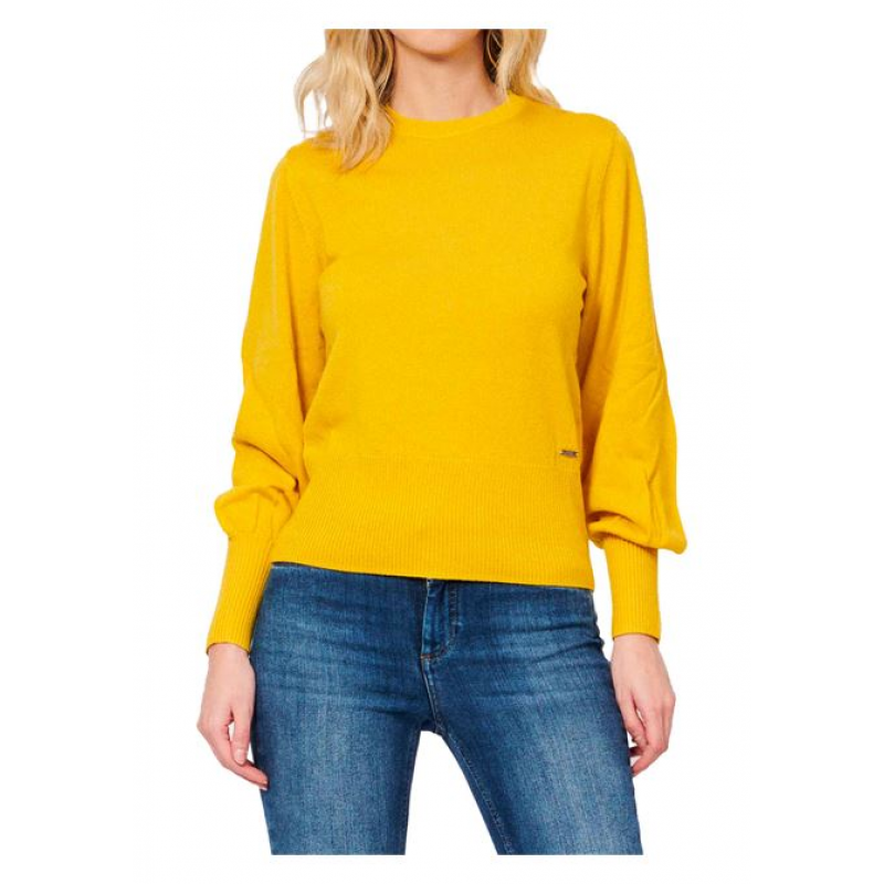 Gelbe Hemden von ARMANI EXCHANGE