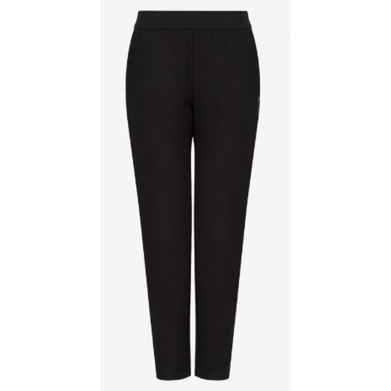 ARMANI EXCHANGE Schwarze Hose
