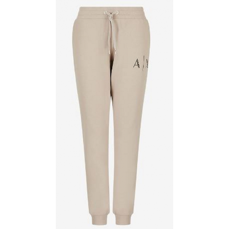 ARMANI EXCHANGE Beige Hose