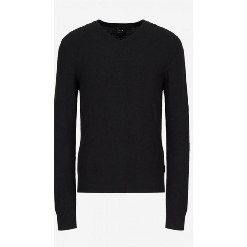 Blaue Hemden von ARMANI EXCHANGE