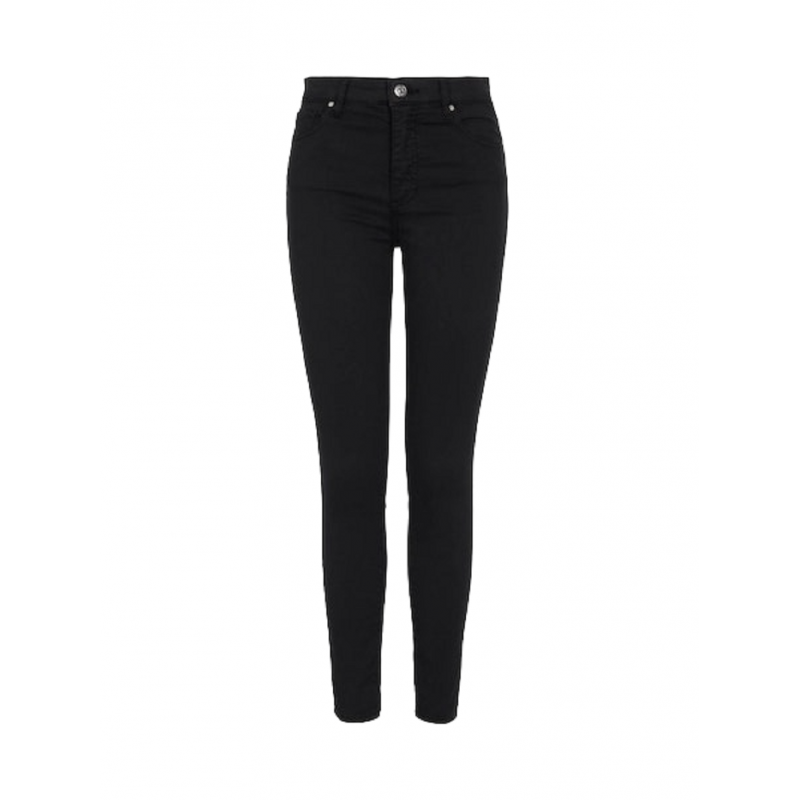 ARMANI EXCHANGE Schwarze Hose