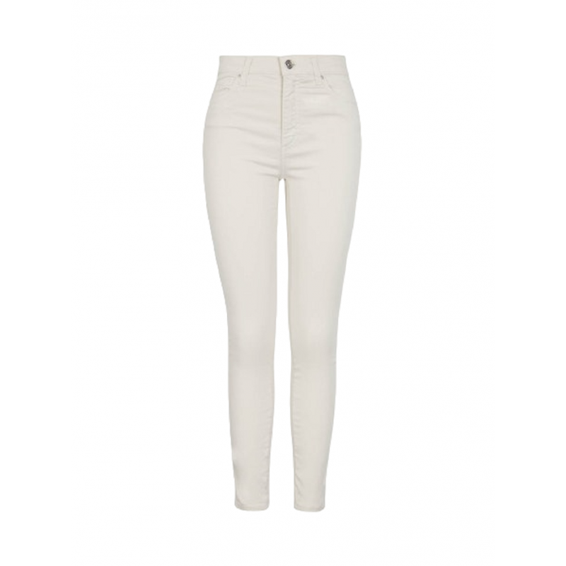 ARMANI EXCHANGE Beige Hose