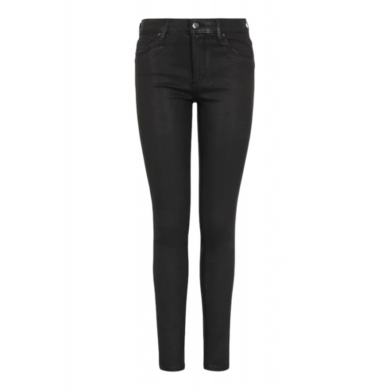 Armani Exchange Jeans Black