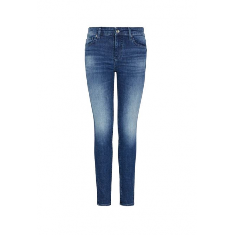 ARMANI EXCHANGE Blue Jeans