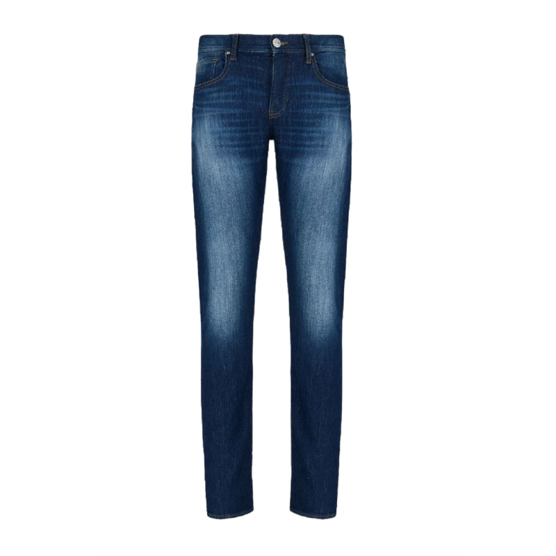 ARMANI EXCHANGE Blaue Hose
