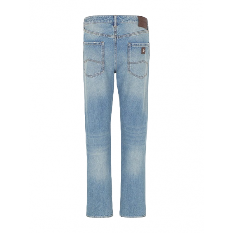 ARMANI EXCHANGE Blaue Hose