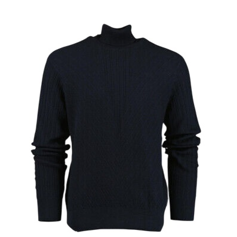 Armani Exchange Blaue Hemden