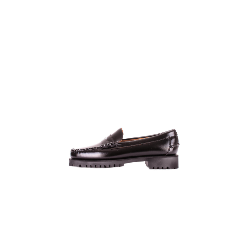 Sebago Niedrig Schuhe Schwarz
