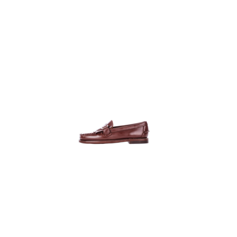 Sebago Niedrige Schuhe Braun