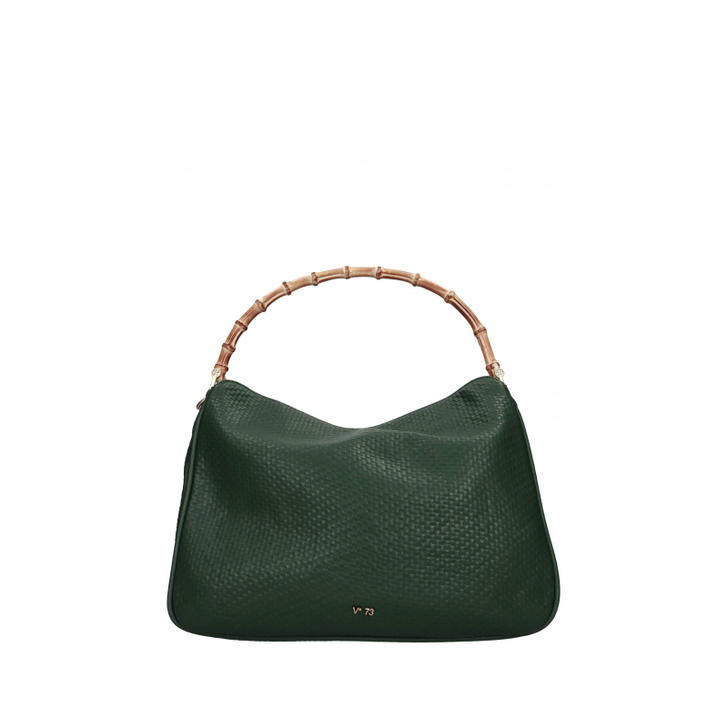 V°73 Taschen. Grun