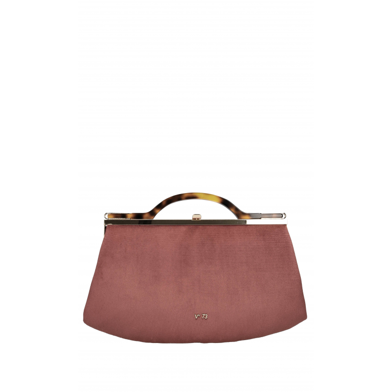 V°73 Taschen. Rot