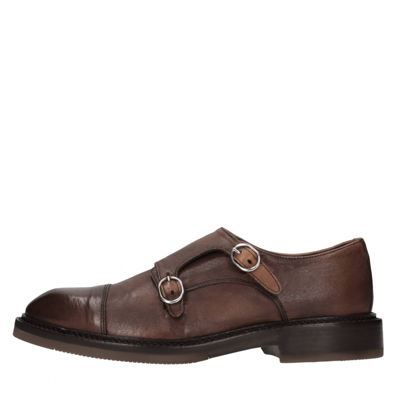 Marechiaro 1962 Niedrige Schuhe Braun