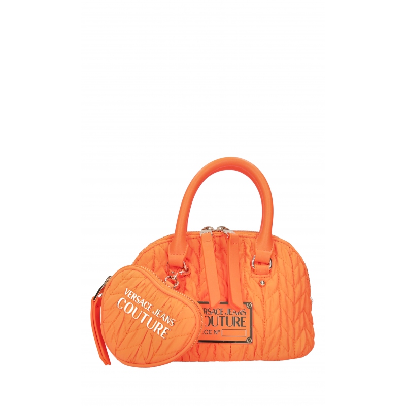 Versace Jeans Couture Taschen. Orange