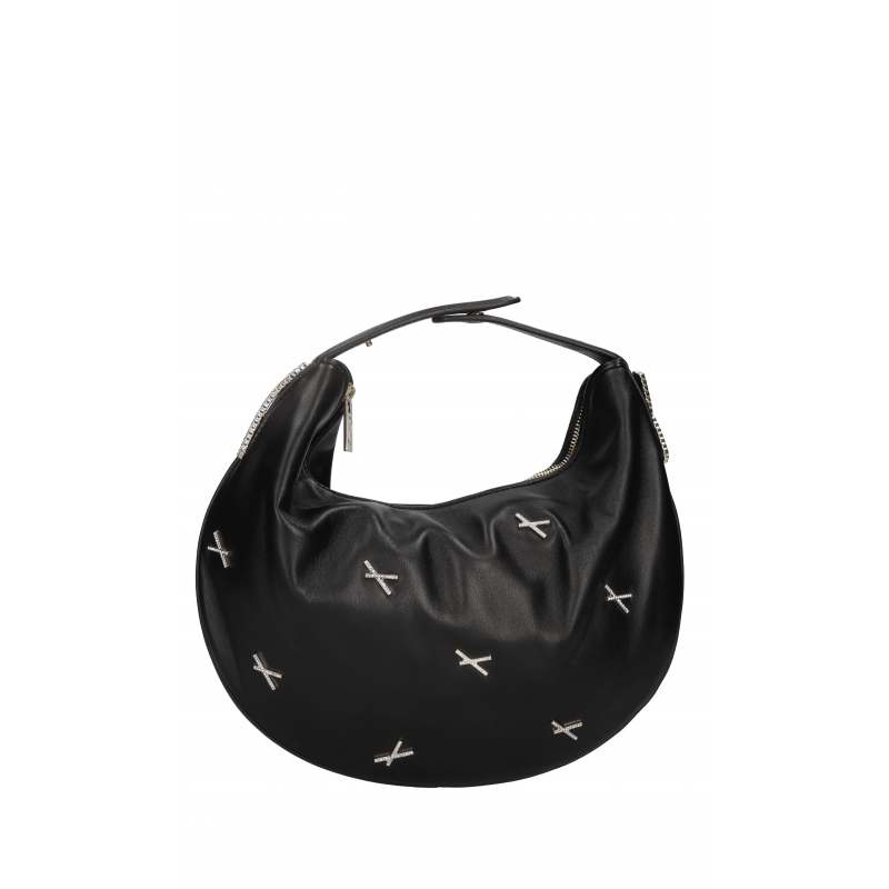 Genny Taschen. Schwarz