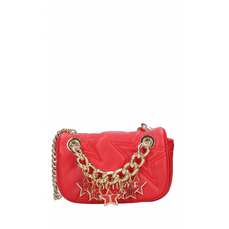 VERSACE JEANS COUTURE Taschen... Rot