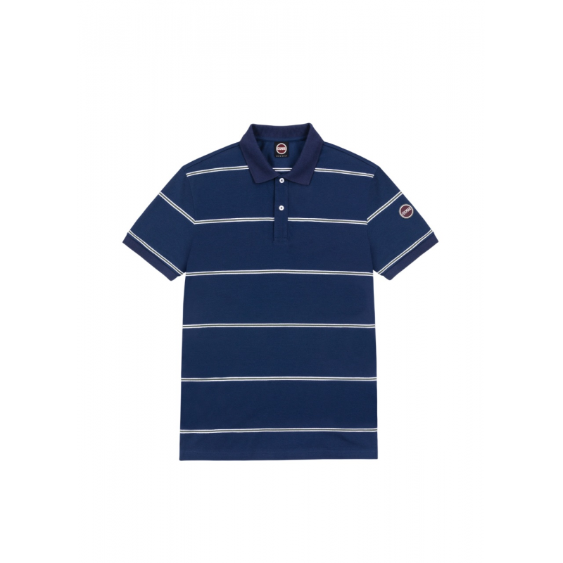 Colmar T-Shirts und Blue Polo