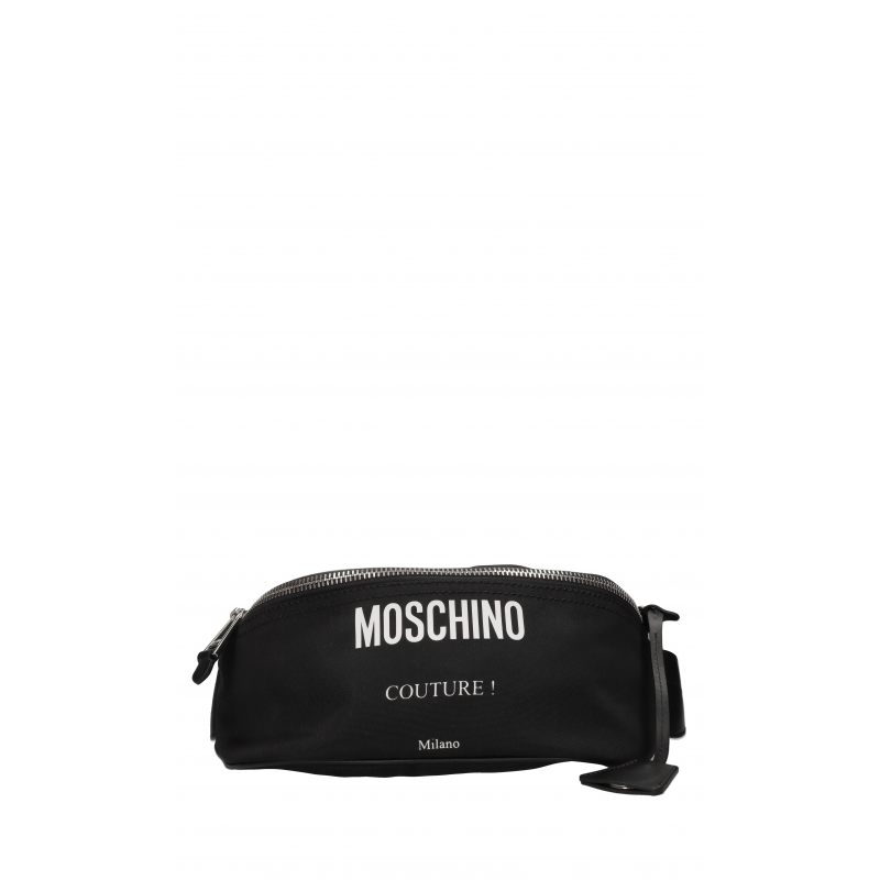 Moschino Taschen. Schwarz
