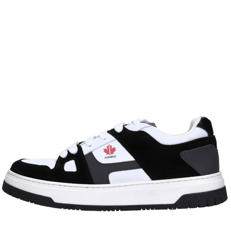 Dsquared2 Sneaker Mehrfarben