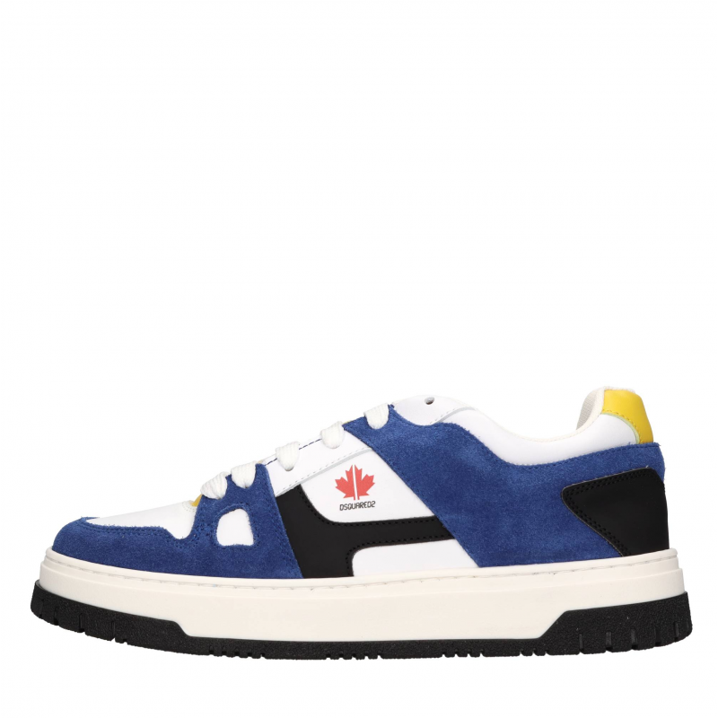 Dsquared2 Sneaker Mehrfarben