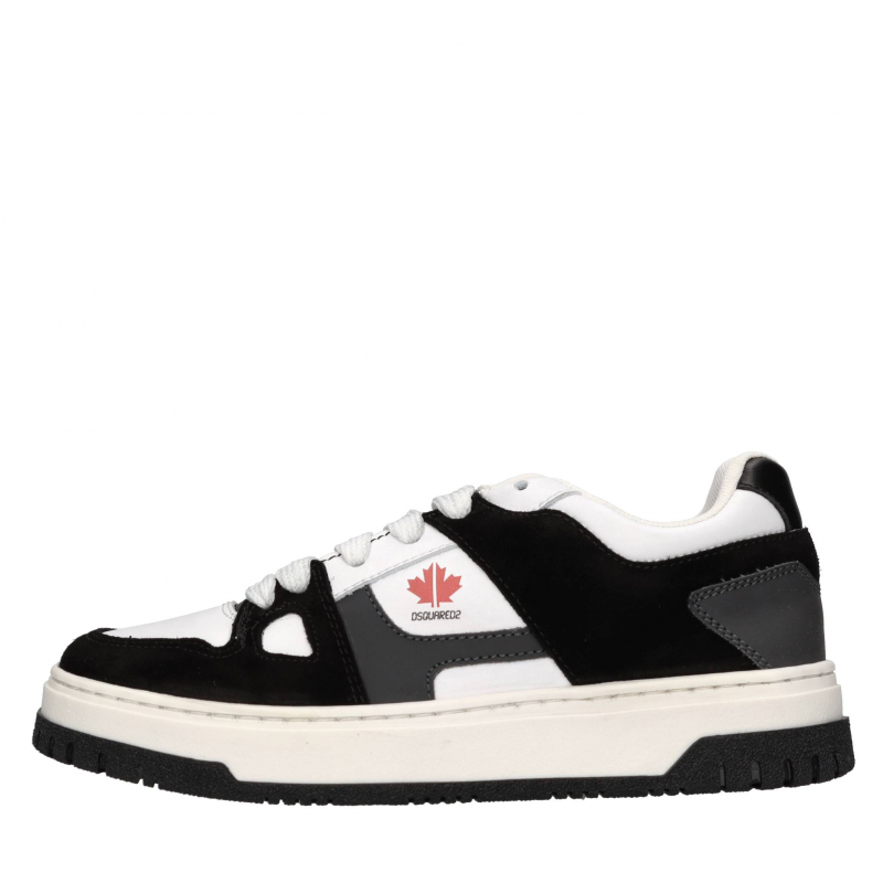 Dsquared2 Sneaker Mehrfarben