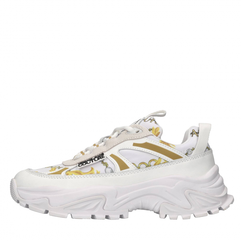 Versace Jeans Couture Sneaker Mehrfarben