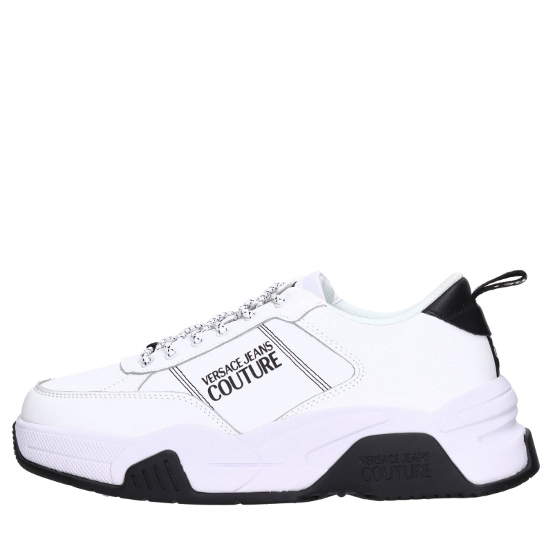 Versace Jeans Couture WeiBe Sneaker