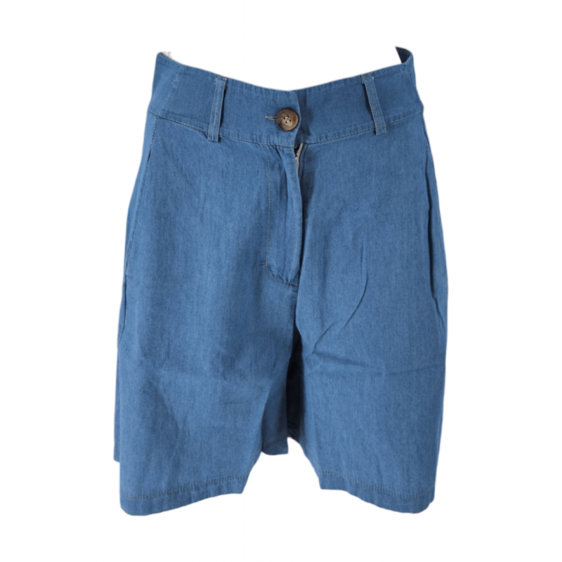 Bomboogie Denim Shorts