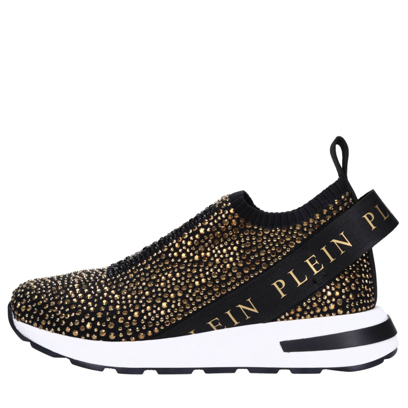 Philipp Plein Sneaker Mehrfarben