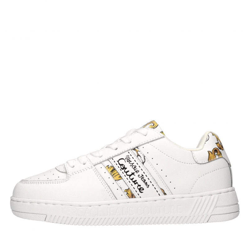 Versace Jeans Couture WeiBe Sneaker