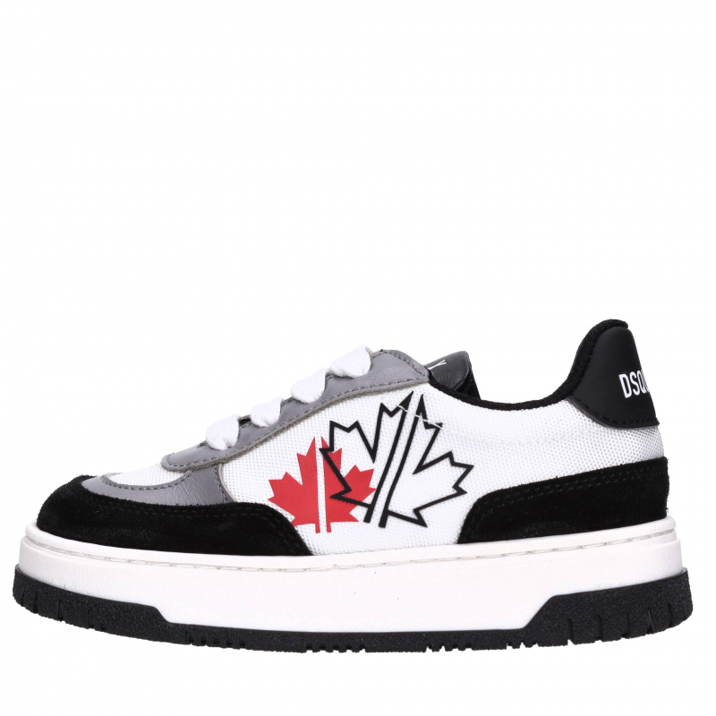 Dsquared2 Sneaker Mehrfarben