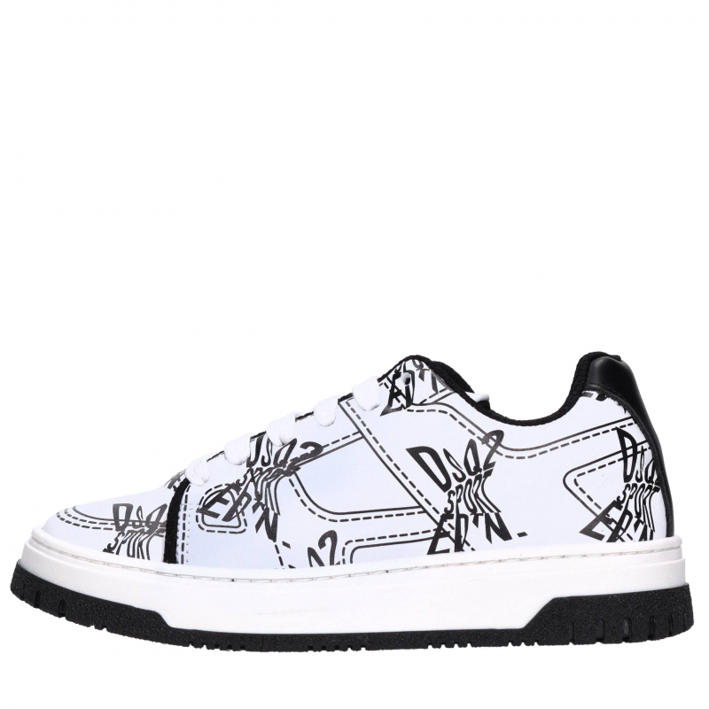 Dsquared2 Sneaker Mehrfarben