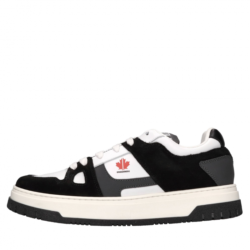 Dsquared2 Sneaker Mehrfarben