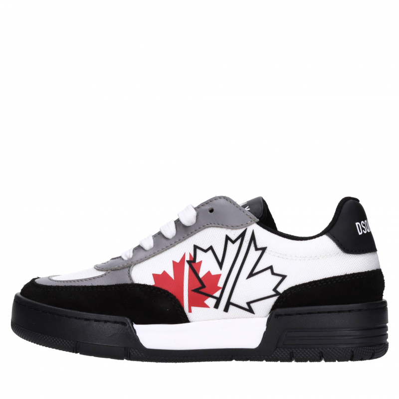 Dsquared2 Sneaker Mehrfarben