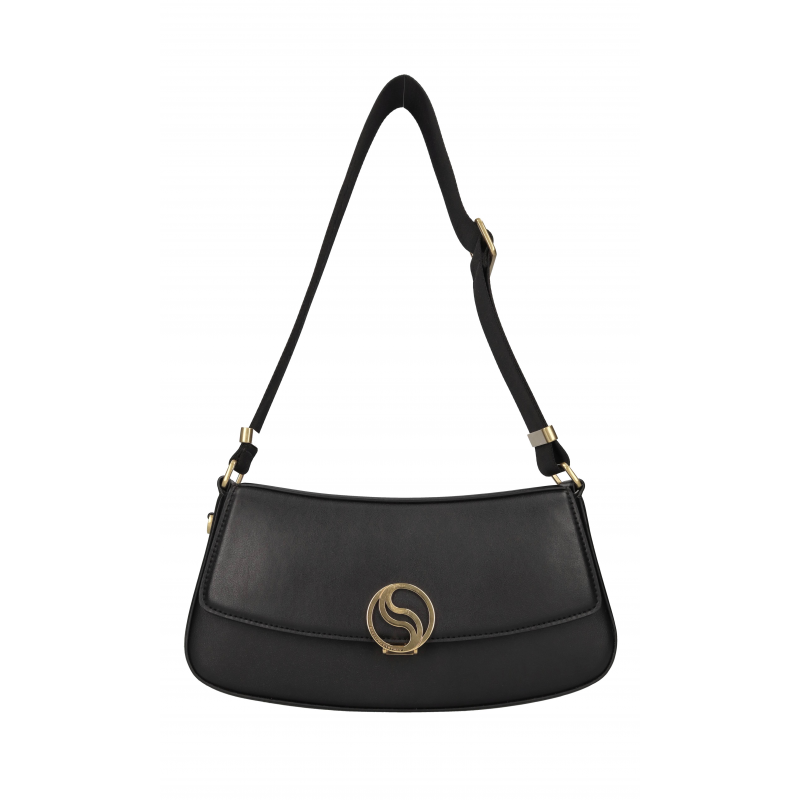 Stella Mccartney Taschen. Schwarz