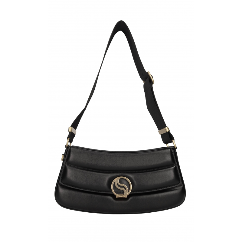 Stella Mccartney Taschen. Schwarz