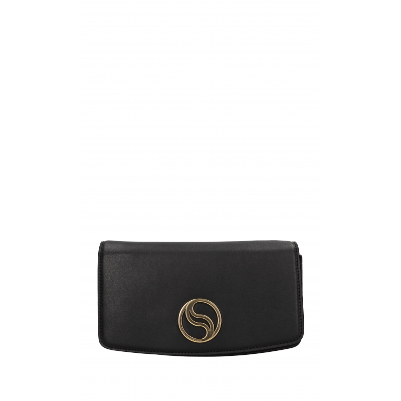 Stella Mccartney Taschen. Schwarz