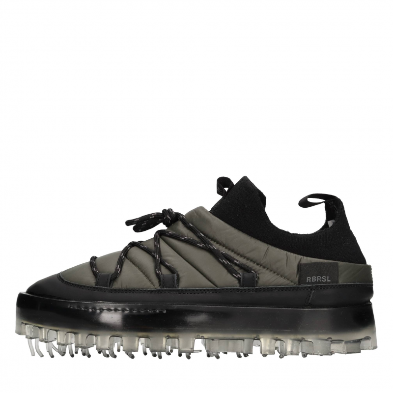 Rbrsl Sneakers Grun