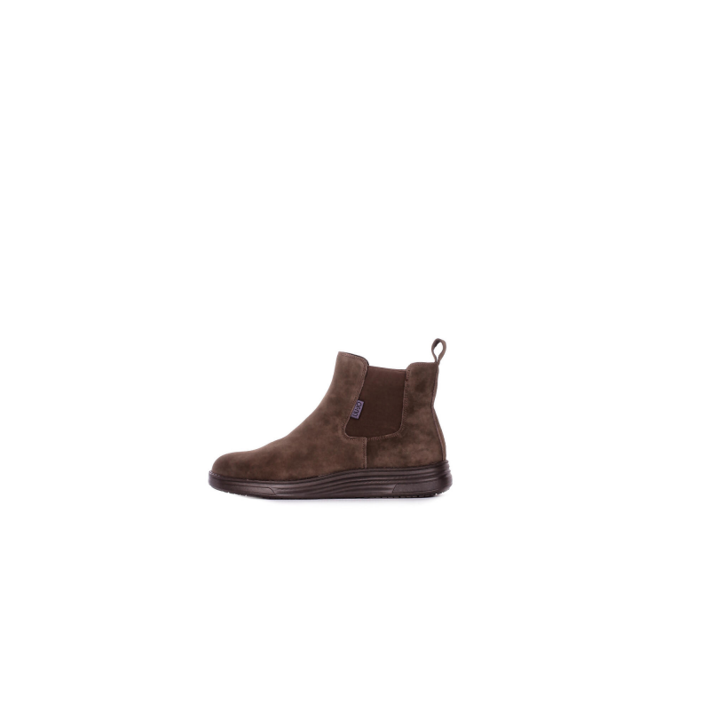 Liu Jo Sport Schwarze Stiefel