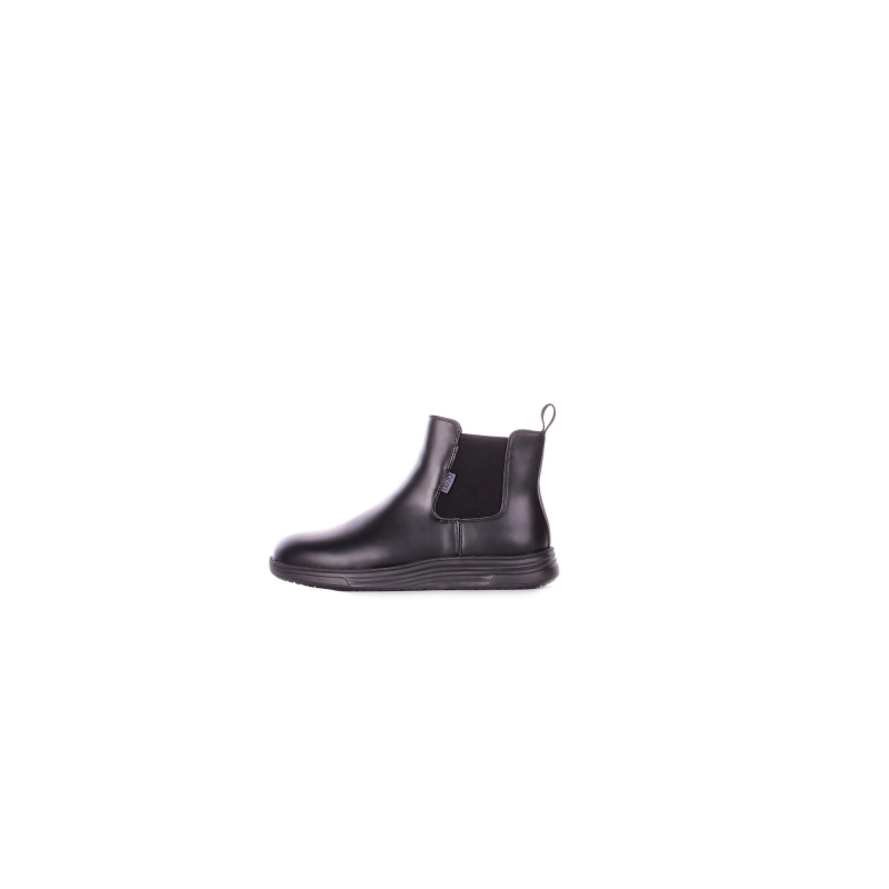 Liu Jo Sport Stiefel schwarz