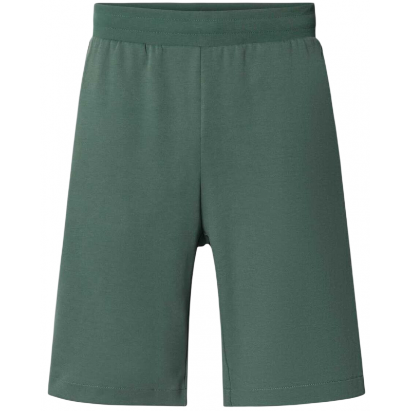 Ea7 Grune Shorts