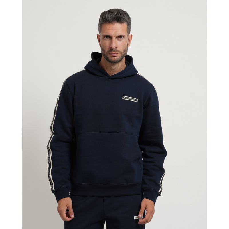 Emporio Armani Blaue Hemden