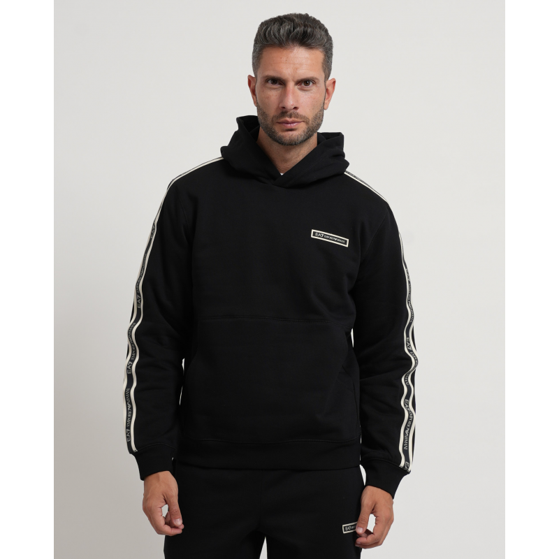 Emporio Armani Shirts Schwarz