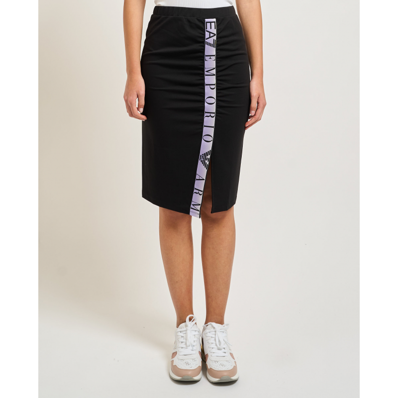 Emporio Armani Schwarze Rocke